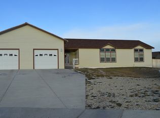3003 Kilt Ct, Rawlins, WY 82301