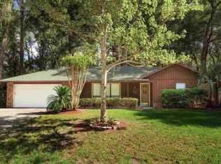 7620 SW 3rd Pl, Gainesville, FL 32607