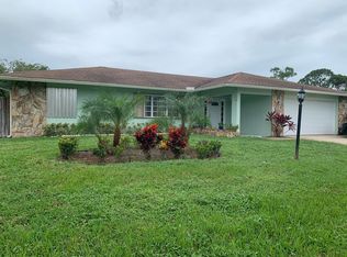 2482 SE Sidonia St, Pt Saint Lucie, FL 34952