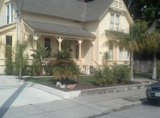 615 Seabright Avenue, santa cruz, CA 95062