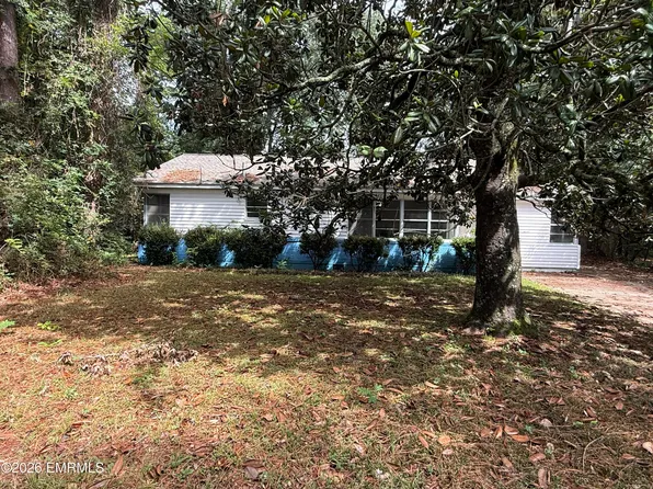 3228 Grandview Ave, Meridian, MS 39305
