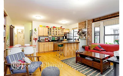 Sold by Douglas Elliman