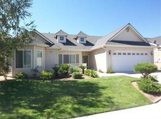 4783 W Roberts Ave, Fresno, CA