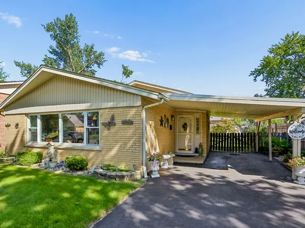 3622 W 122nd St, Alsip, IL 60803