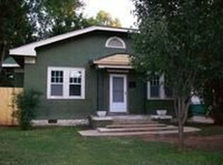 112 NW 25th St, Oklahoma City, OK 73103