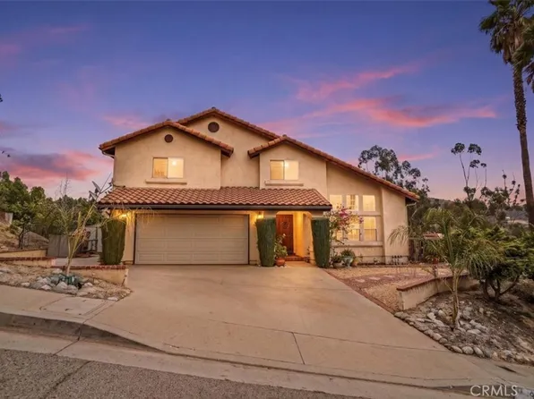 9730 Mustang Way, Sunland, CA 91040