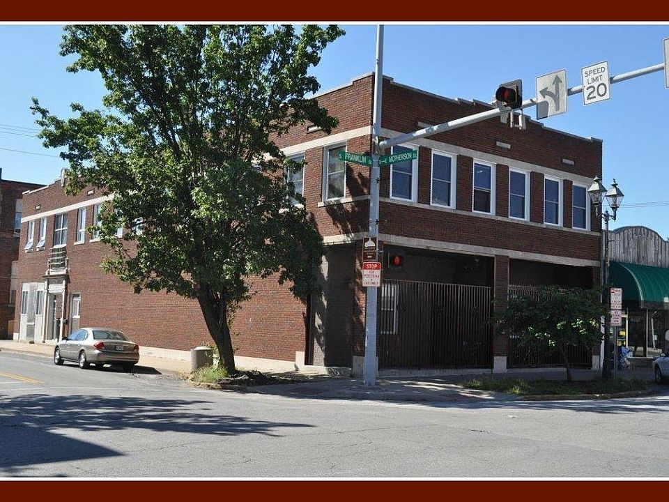 1st image of 106 W McPherson St APT B