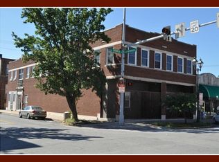 106 W McPherson St APT B, Kirksville, MO 63501