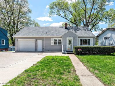 1321 Willow St, Harlan, IA, 51537