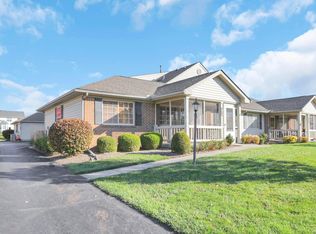 404 Virginia Ct, Pataskala, OH