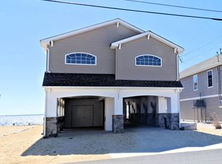 323 W Bayview Dr, Lavallette, NJ 08735