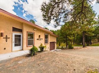 100 Stone Mountain Loop, Alto, NM 88312