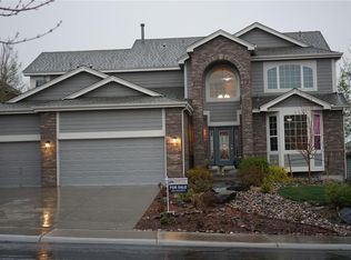 1785 Rosemary Dr, Castle Rock, CO 80109
