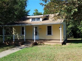 2800 Stockton St, Winston Salem, NC 27127