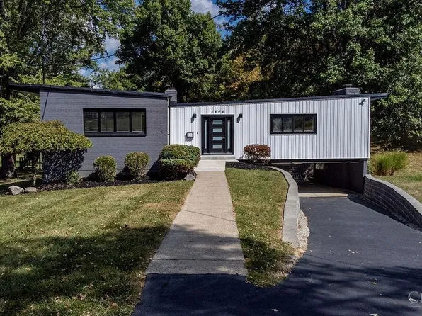 3894 Chatwood Ct, Cincinnati, OH 45248