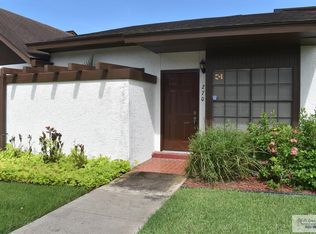 2100 W San Marcelo Blvd UNIT 270, Brownsville, TX 78526