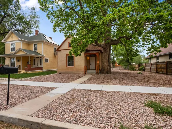 143 Vernon Pl, Pueblo, CO 81004
