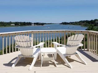 33 Ruggles Rd, Orleans, MA 02653