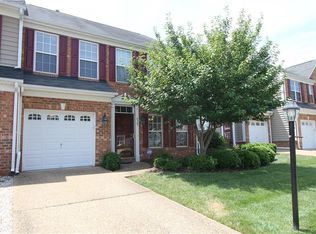 6365 Eagles Crest Ln, Chesterfield, VA 23832