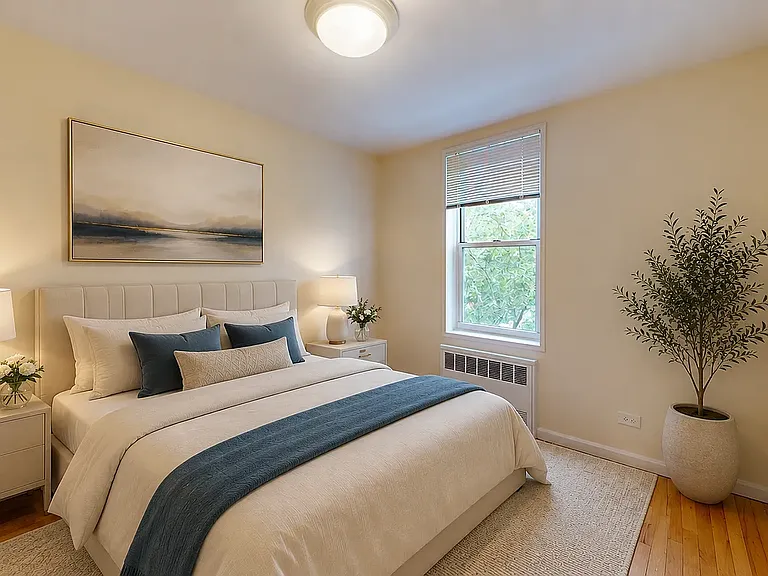 24510 Grand Central Pkwy #4E — Photo 3