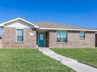 7113 Voyager Trl, Amarillo, TX 79118