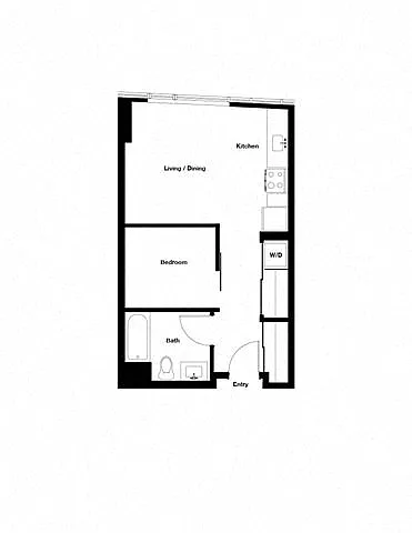 Floor plan Jr 1B Renovation 2