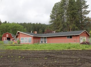 62344 Igo Ln, La Grande, OR 97850