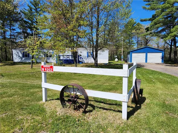W9202 US Highway 12, Black River Falls, WI 54615