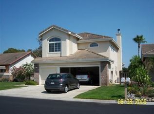 2341 Wayfarer Dr, Byron, CA 94505