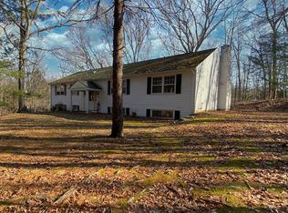 9 Ridge Rd, Bethany, CT 06524