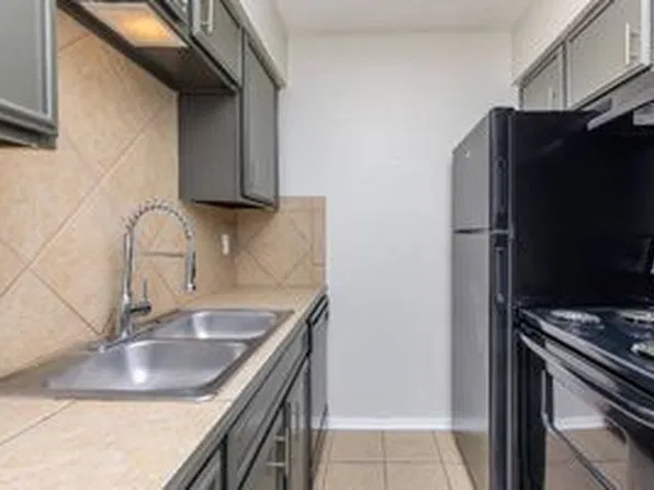 Baytree Apartments