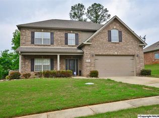 156 Clover Ridge Dr, Madison, AL 35758