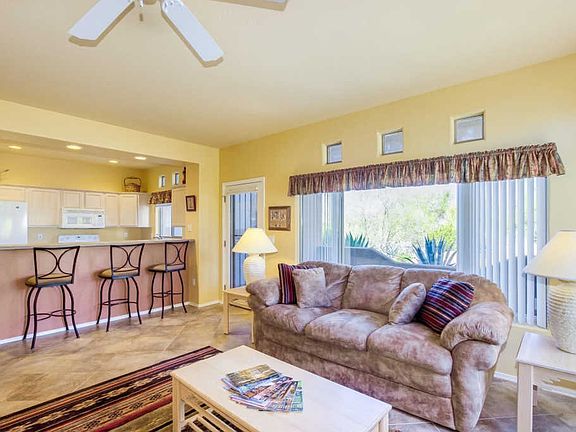5th image of 655 W Vistoso Highlands Dr APT 121