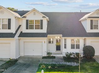 1633 Shepherds Glade Dr, Apex, NC 27523
