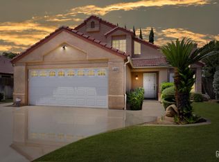 3409 Via Rosa, Bakersfield, CA 93311