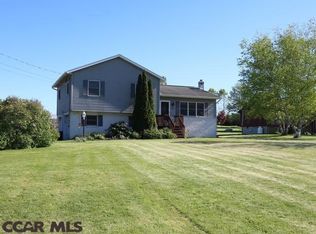4838 Penns Valley Rd, Spring Mills, PA 16875