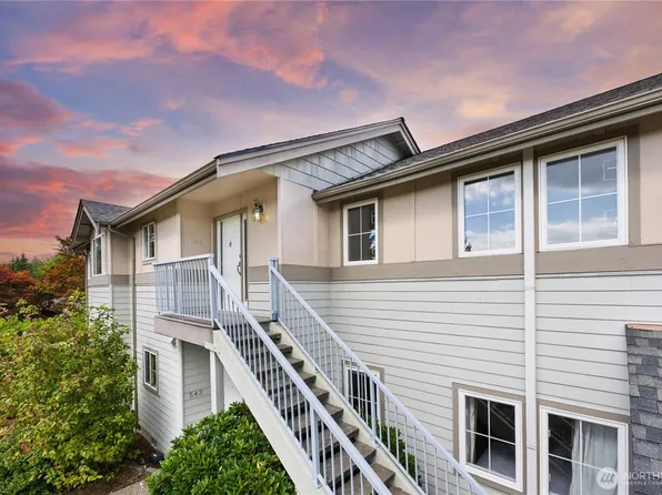 545 W Kellogg Road, Bellingham, WA 98226