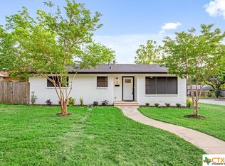 3 E Zenith Ave, Temple, TX 76501