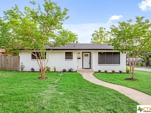 3 E Zenith Ave, Temple, TX 76501