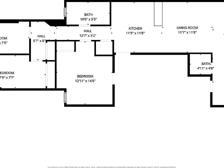 4814 5th Ave #2R — Photo 15