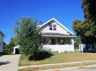 405 1st St, Kewaunee, WI 54216