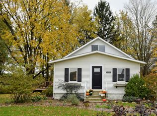 10684 Garfield St, Coopersville, MI