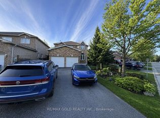 128 Buchanan Dr, New Tecumseth, ON L9R0A3