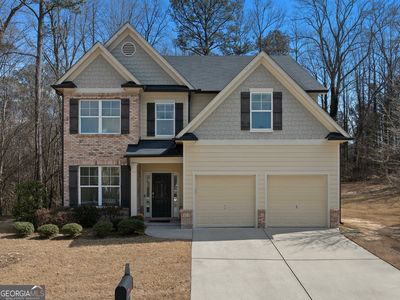 3100 Ben Blvd, Austell, GA, 30106