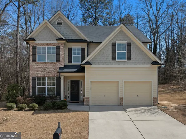 3100 Ben Blvd, Austell, GA 30106