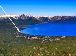 3535 Lake Tahoe Blvd #204, South Lake Tahoe, CA