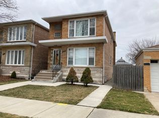 4736 S Ridgeway Ave, Chicago, IL 60632