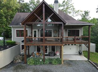 214 Colonial Loop, Murphy, NC 28906