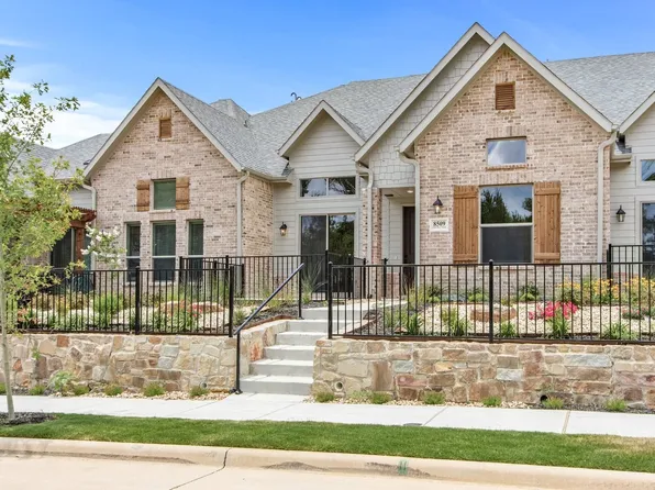 8509 Del Rio Trl, Rowlett, TX 75089