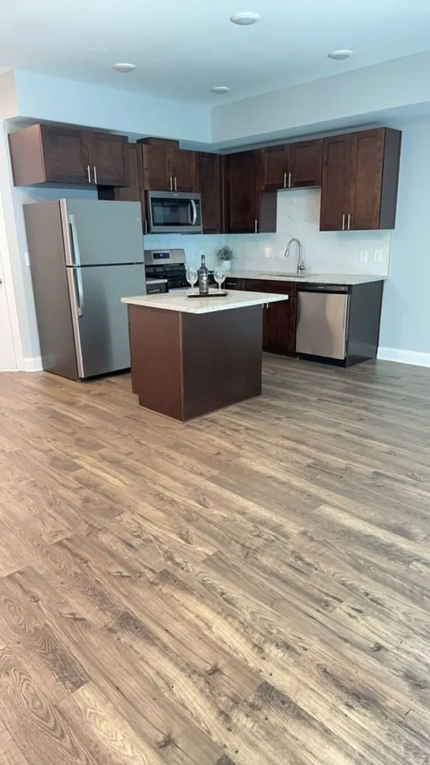 628 Milner St., Unit C, Greenville — Photo 3